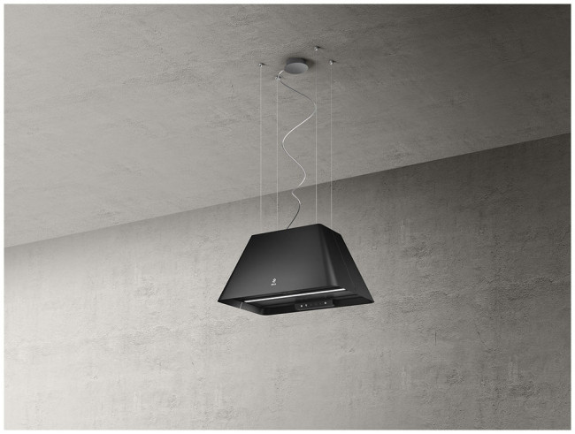 Вытяжка Elica IKONA LIGHT BL MAT/F/60