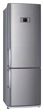 Холодильник LG GA-479 ULPA Холодильник LG GA-479 ULPA