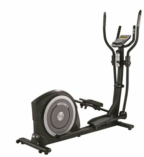 Эллиптический тренажер Optifit Integra Plus ZX-519