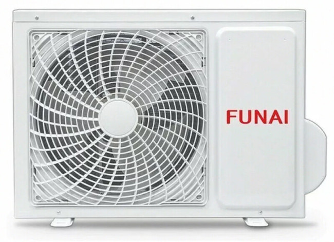 Сплит-система Funai RAC-KD35HP.D01 Сплит-система Funai RAC-KD35HP.D01