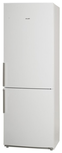 Холодильник ATLANT ХМ 6224-100 Холодильник ATLANT ХМ 6224-100