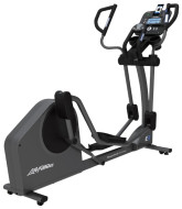 Эллиптический тренажер Life Fitness E3 Track Connect Эллиптический тренажер Life Fitness E3 Track Connect