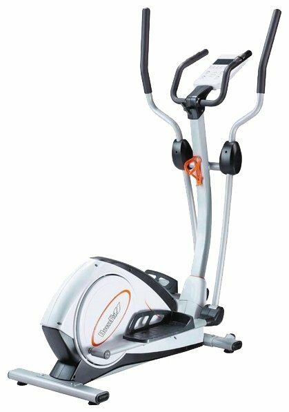 Эллиптический тренажер HouseFit HB-8117EL