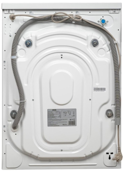 Стиральная машина DeLonghi L 724 VI JULIA Стиральная машина DeLonghi L 724 VI JULIA