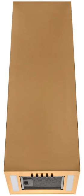 Вытяжка Konigin Allegro Gold 30 Вытяжка Konigin Allegro Gold 30