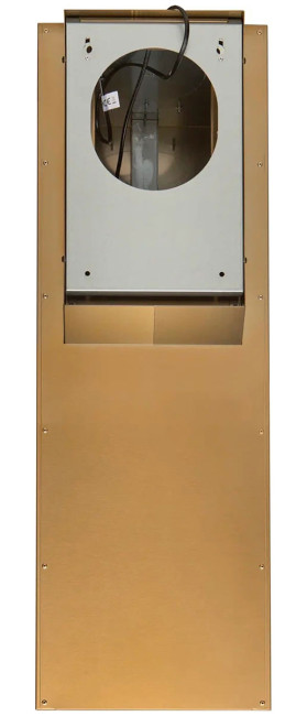Вытяжка Konigin Allegro Gold 30 Вытяжка Konigin Allegro Gold 30