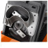 Измельчитель электрический Daewoo Power Products DSR 2700E 2.7 кВт Измельчитель электрический Daewoo Power Products DSR 2700E 2.7 кВт
