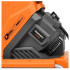 Измельчитель электрический Daewoo Power Products DSR 2700E 2.7 кВт Измельчитель электрический Daewoo Power Products DSR 2700E 2.7 кВт