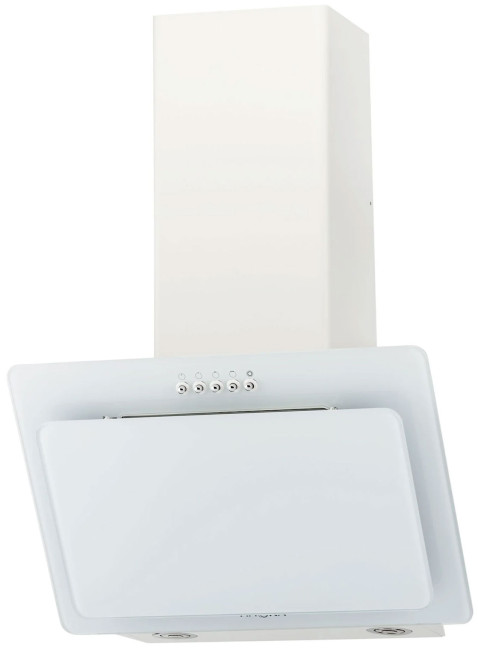 Вытяжка Krona Liva 500 white PB