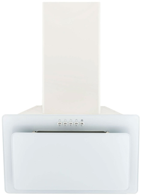 Вытяжка Krona Liva 500 white PB