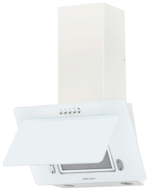 Вытяжка Krona Liva 500 white PB