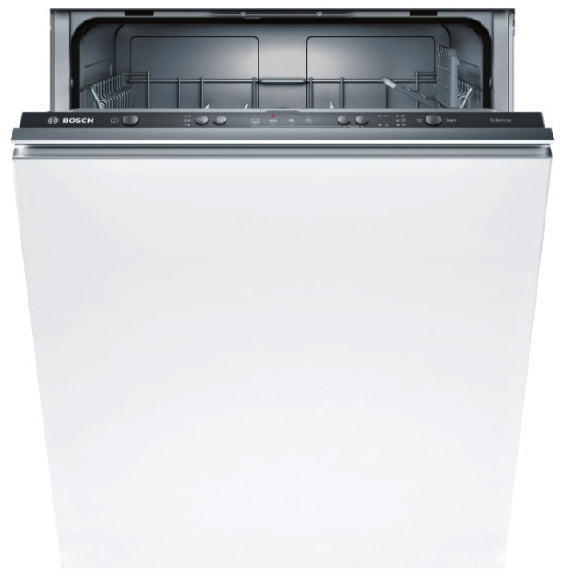 Встраиваемая посудомоечная машина Bosch SMV24AX02R