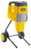 Измельчитель электрический STIGA BIO QUIET 2100 2.1 кВт Измельчитель электрический STIGA BIO QUIET 2100 2.1 кВт