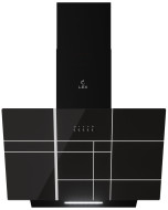 Вытяжка LEX MOZA 600 R1 BLACK Вытяжка LEX MOZA 600 R1 BLACK