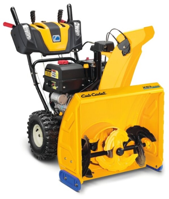 Снегоуборщик бензиновый Cub Cadet XS3 66 SWE Снегоуборщик бензиновый Cub Cadet XS3 66 SWE