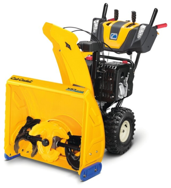 Снегоуборщик бензиновый Cub Cadet XS3 66 SWE Снегоуборщик бензиновый Cub Cadet XS3 66 SWE