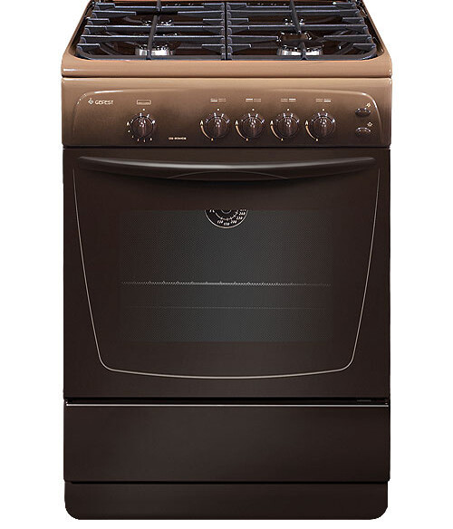 Газовая плита Gefest CG 60MC6 K83