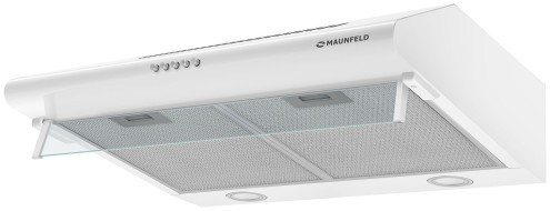 Вытяжка Maunfeld MP-1 60 белый Вытяжка Maunfeld MP-1 60 белый