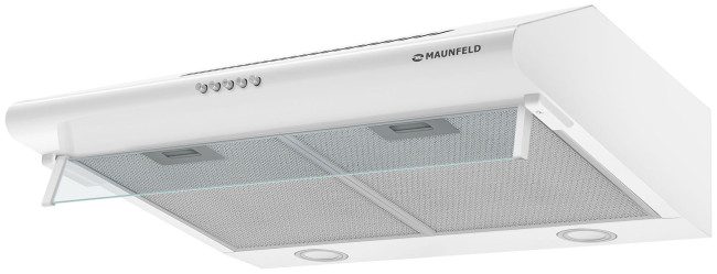 Вытяжка Maunfeld MP-1 60 белый Вытяжка Maunfeld MP-1 60 белый