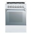 Комбинированная плита Ideal L250 белый