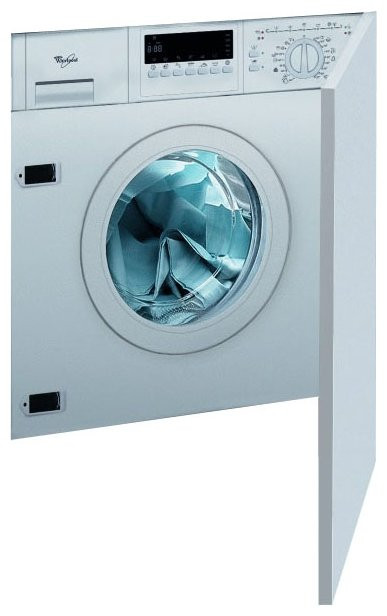 Стиральная машина Whirlpool AWO/C 0714 Стиральная машина Whirlpool AWO/C 0714