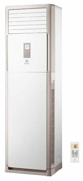 Колонный кондиционер Electrolux EACF-24G/N3_16Y