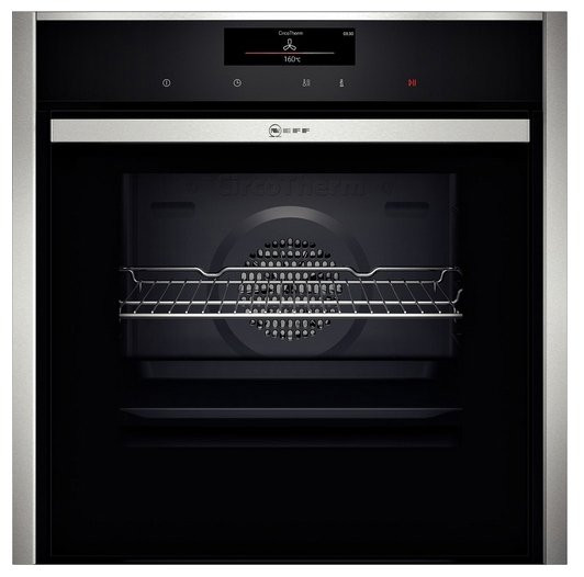 Духовой шкаф NEFF B58CT64N0 Духовой шкаф NEFF B58CT64N0