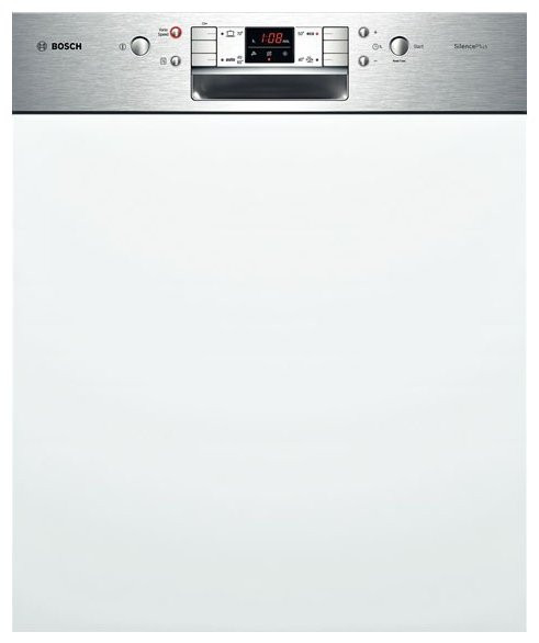 Посудомоечная машина Bosch SMI 43M15 Посудомоечная машина Bosch SMI 43M15