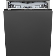 Встраиваемая посудомоечная машина Smeg ST311CS Встраиваемая посудомоечная машина Smeg ST311CS