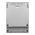 Встраиваемая посудомоечная машина Smeg ST311CS