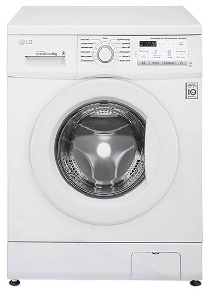 Стиральная машина LG FH-0H4ND0 Стиральная машина LG FH-0H4ND0