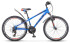 Подростковый горный (MTB) велосипед STELS Navigator 400 V 24 F010 (2020) Подростковый горный (MTB) велосипед STELS Navigator 400 V 24 F010 (2020)