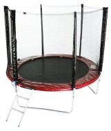 Каркасный батут EnergyFIT GB10102-8FT 244х244х214 см Каркасный батут EnergyFIT GB10102-8FT 244х244х214 см