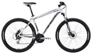 Горный (MTB) велосипед Merida Big.Seven 20-D (2014) Горный (MTB) велосипед Merida Big.Seven 20-D (2014)