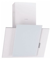 Каминная вытяжка PYRAMIDA NR-MV 60 WHITE MU