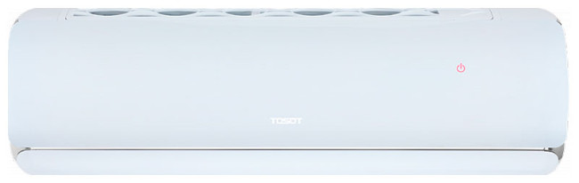 Сплит-система Tosot T09H-SGT/I/T09H-SGT/O Сплит-система Tosot T09H-SGT/I/T09H-SGT/O