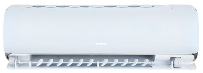 Сплит-система Tosot T09H-SGT/I/T09H-SGT/O Сплит-система Tosot T09H-SGT/I/T09H-SGT/O