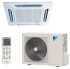 Кассетный кондиционер Daikin FCQN60EXV / RYN60CXV с зимним комплектом (-30)