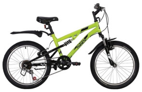 Подростковый горный (MTB) велосипед Novatrack Titanium 20 6 (2020) Подростковый горный (MTB) велосипед Novatrack Titanium 20 6 (2020)