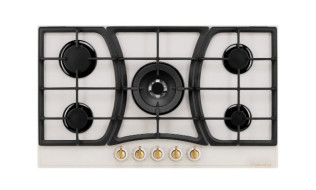 Встраиваемая газовая варочная панель Kuppersberg FG 903 W bronze Встраиваемая газовая варочная панель Kuppersberg FG 903 W bronze