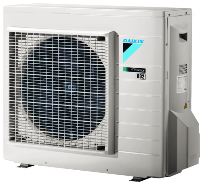 Напольно-потолочный кондиционер Daikin FVXM35F / RXM35M9