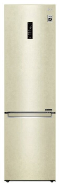 Холодильник LG DoorCooling+ GA-B509 SEDZ Холодильник LG DoorCooling+ GA-B509 SEDZ