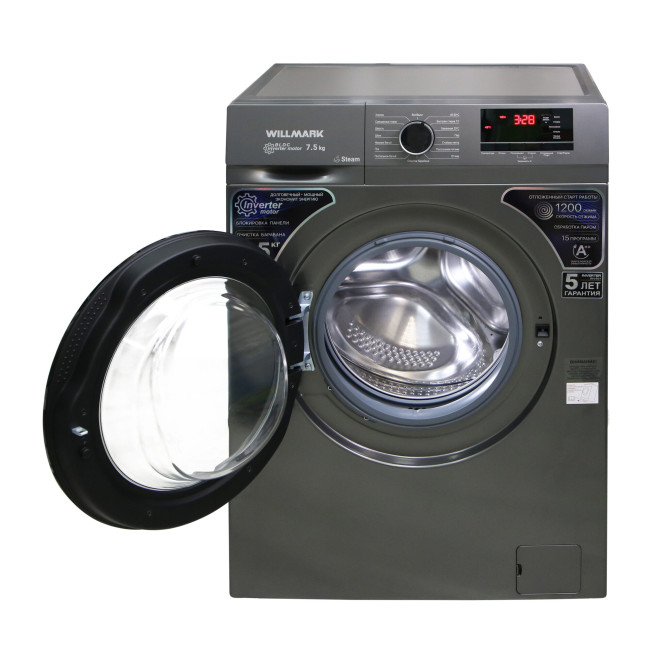 Стиральная машина Willmark WMF-7512IG