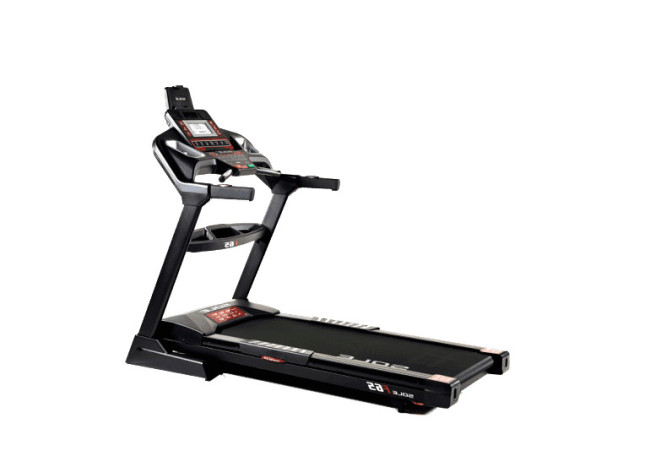 Беговая дорожка Sole Fitness F65 (2019) Беговая дорожка Sole Fitness F65 (2019)