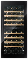 Винный шкаф DUNAVOX DVS-70.185DB Винный шкаф DUNAVOX DVS-70.185DB