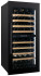 Винный шкаф DUNAVOX DVS-70.185DB