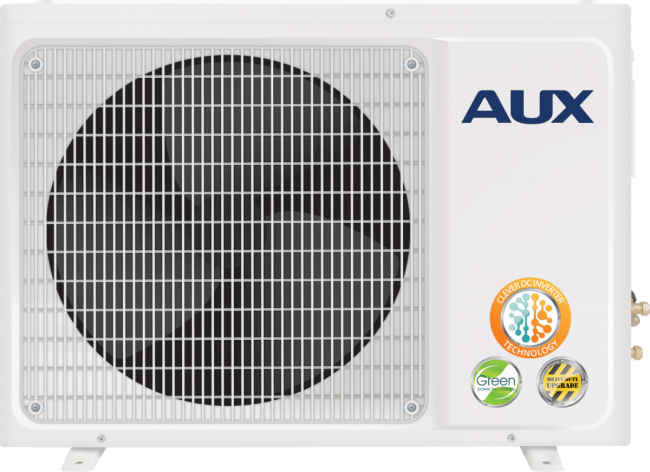 Сплит-система AUX ASW-H12A4/DE-R1 Сплит-система AUX ASW-H12A4/DE-R1