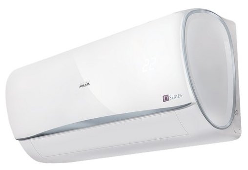 Сплит-система AUX ASW-H12A4/DE-R1 Сплит-система AUX ASW-H12A4/DE-R1