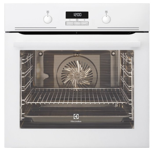 Духовой шкаф Electrolux EOB 95450 AV Духовой шкаф Electrolux EOB 95450 AV