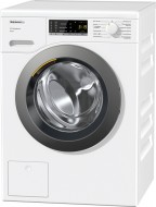 Стиральная машина Miele WEA025WCS Сhrome Edition Стиральная машина Miele WEA025WCS Сhrome Edition